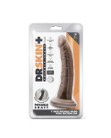 Dildo Realistico Blush Dr Skin TPE Ø 3,8 cm (17,7 cm) (19 cm)