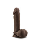 Dildo Realistico Blush Dr Skin TPE Ø 3,8 cm (15,8 cm)