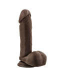 Dildo Realistico Blush Dr Skin TPE Ø 3,8 cm (15,8 cm)