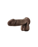 Dildo Realistico Blush Dr Skin TPE Ø 3,8 cm (15,8 cm)