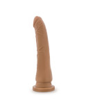 Dildo Realistico Blush Dr Skin Silicone Ø 3,6 cm (20,3 cm) (21,5 cm)