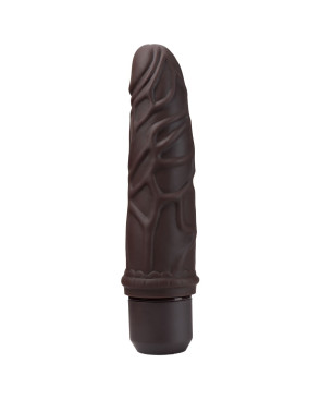 Dildo Realistico Blush Dr Skin Silicone ABS Ø 4 cm (15,2 cm) (19 cm)