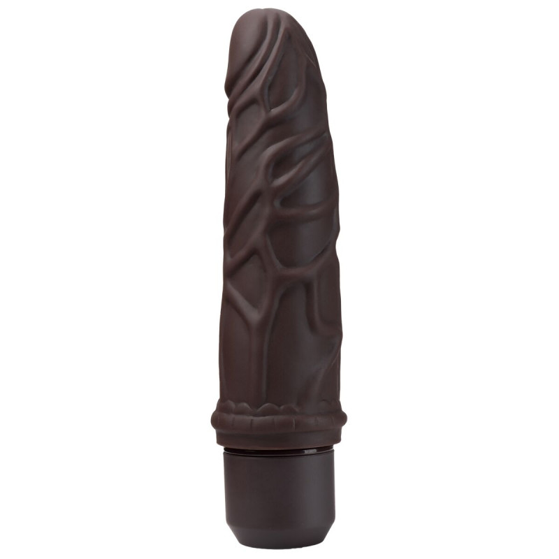 Dildo Realistico Blush Dr Skin Silicone ABS Ø 4 cm (15,2 cm) (19 cm)