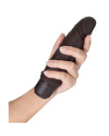 Dildo Realistico Blush Dr Skin Silicone ABS Ø 4 cm (15,2 cm) (19 cm)