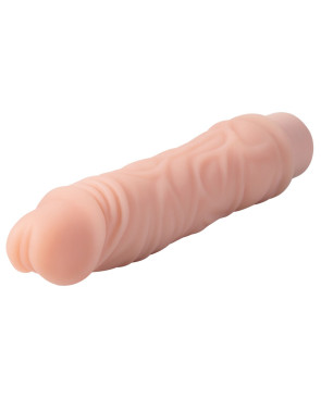 Dildo Realistico Blush Dr Skin Silicone ABS Ø 5 cm (17,7 cm) (21,5 cm)