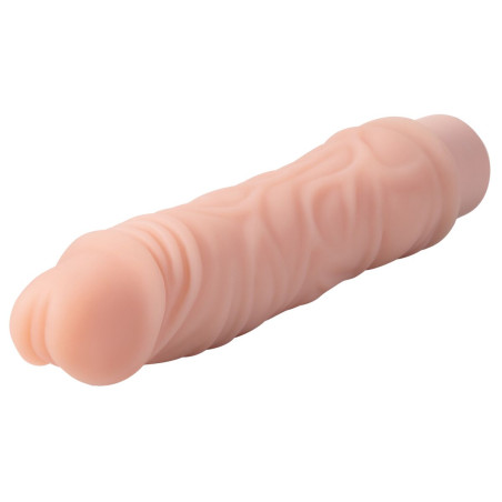 Dildo Realistico Blush Dr Skin Silicone ABS Ø 5 cm (17,7 cm) (21,5 cm)