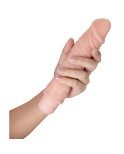 Dildo Realistico Blush Dr Skin Silicone ABS Ø 5 cm (17,7 cm) (21,5 cm)