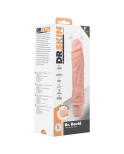 Dildo Realistico Blush Dr Skin Silicone ABS Ø 5 cm (17,7 cm) (21,5 cm)