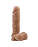 Dildo Realistico Blush Dr Skin Silicone Ø 5 cm (19 cm)