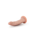 Dildo Realistico Blush Dr Skin TPE Ø 3,8 cm (17,7 cm) (19 cm)