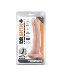 Dildo Realistico Blush Dr Skin TPE Ø 3,8 cm (17,7 cm) (19 cm)