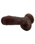 Dildo Realistico Blush Dr Skin Silicone Ø 4,5 cm (16,5 cm)