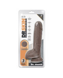 Dildo Realistico Blush Dr Skin Silicone Ø 4,5 cm (16,5 cm)