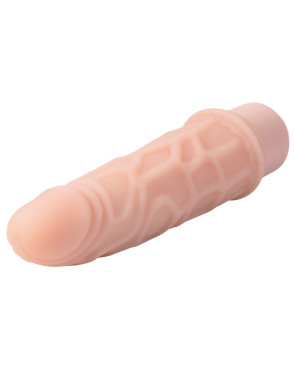 Dildo Realistico Blush Dr Skin Silicone ABS Ø 4,3 cm (15,2 cm) (19 cm)