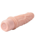 Dildo Realistico Blush Dr Skin Silicone ABS Ø 4,3 cm (15,2 cm) (19 cm)