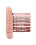 Dildo Realistico Blush Dr Skin Silicone ABS Ø 4,3 cm (15,2 cm) (19 cm)