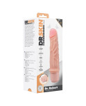 Dildo Realistico Blush Dr Skin Silicone ABS Ø 4,3 cm (15,2 cm) (19 cm)