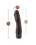 Dildo Realistico Blush Dr Skin Silicone ABS Ø 4 cm