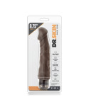 Dildo Realistico Blush Dr Skin PVC Ø 4,7 cm (17,7 cm) (21,5 cm)