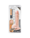 Dildo Realistico Blush Dr Skin Silicone Ø 4,4 cm (16,5 cm)