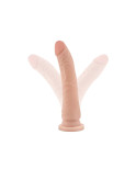 Dildo Realistico Blush Dr Skin TPE Ø 3,7 cm (20,3 cm)