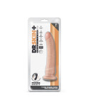 Dildo Realistico Blush Dr Skin TPE Ø 3,7 cm (20,3 cm)