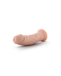 Dildo Realistico Blush Dr Skin Silicone Ø 5 cm (19 cm)