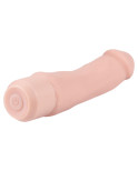 Dildo Realistico Blush Dr Skin Silicone ABS Ø 4 cm