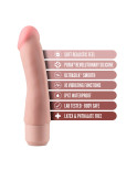 Dildo Realistico Blush Dr Skin Silicone ABS Ø 4 cm