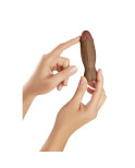 Dildo Realistico Shaft Silicone ABS Ø 3,3 cm