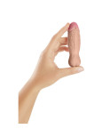 Dildo Realistico Shaft Silicone ABS Ø 3,3 cm