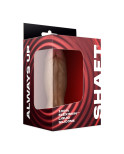 Dildo Realistico Shaft Silicone ABS Ø 3,3 cm