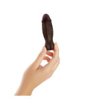 Dildo Realistico Shaft Silicone ABS Ø 3,3 cm