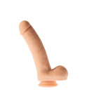 Dildo Realistico Dream Toys Mr Dixx PVC Ø 4 cm