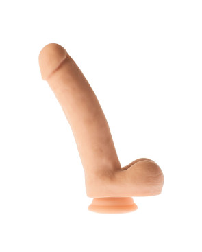 Dildo Realistico Dream Toys Mr Dixx PVC Ø 4 cm