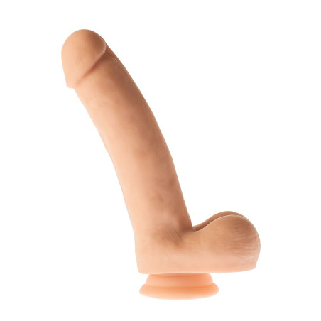 Dildo Realistico Dream Toys Mr Dixx PVC Ø 4 cm