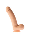 Dildo Realistico Dream Toys Mr Dixx PVC Ø 4 cm