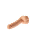 Dildo Realistico Dream Toys Mr Dixx PVC Ø 4 cm