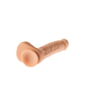 Dildo Realistico Dream Toys Mr Dixx PVC Ø 4 cm