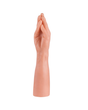 Dildo Realistico NMC Giant Family PVC Ø 7,2 cm