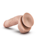 Dildo Realistico Blush X5 TPE Ø 5 cm (15,2 cm)