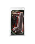 Dildo Realistico Blush Loverboy PVC Ø 4 cm (15,8 cm)