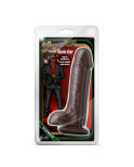 Dildo Realistico Blush Loverboy PVC Ø 4 cm (15,8 cm)