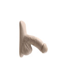 Dildo Realistico Gender X Silicone Ø 3,5 cm