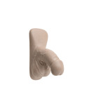 Dildo Realistico Gender X Silicone Ø 3,5 cm