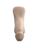 Dildo Realistico Gender X Silicone Ø 3,5 cm