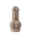 Dildo Realistico Gender X Silicone Ø 3,5 cm