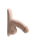 Dildo Realistico Gender X Silicone Ø 3,5 cm