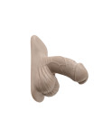 Dildo Realistico Gender X Silicone Ø 3,5 cm