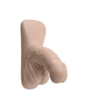 Dildo Realistico Gender X Silicone Ø 3,5 cm